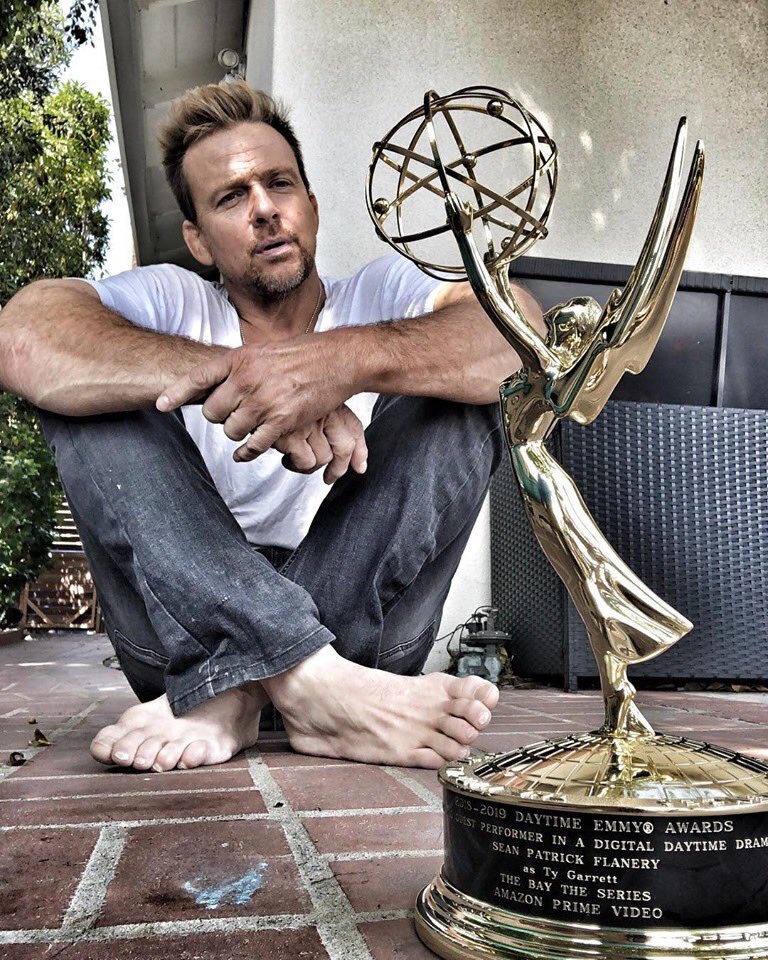 steffi6810's tweet photo. @seanflanery
Which place did your EMMY find at the #Flanderosa?
I would love to see a pic of where she lives now 🙏🏻❤️
#TheBayTheSeries https://t.co/asdFzbMdfu