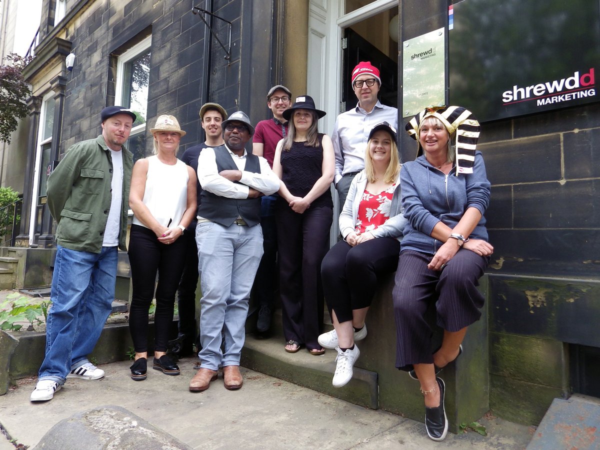 Leeds Mencap tweet media