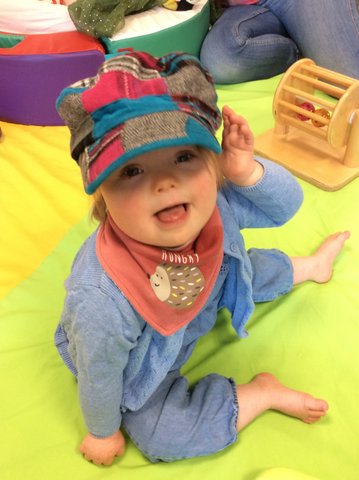 Leeds Mencap tweet media