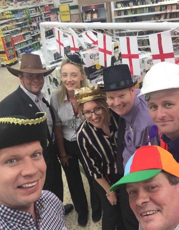 PLS RT Love #Leeds? Will your office team #WearACap for Leeds Mencap this June with a dress down day to support children with a #learningdisability locally?

Post 'Send me a pack!' in the comments below to find out more!

Fun, easy to do and every penny makes a difference.