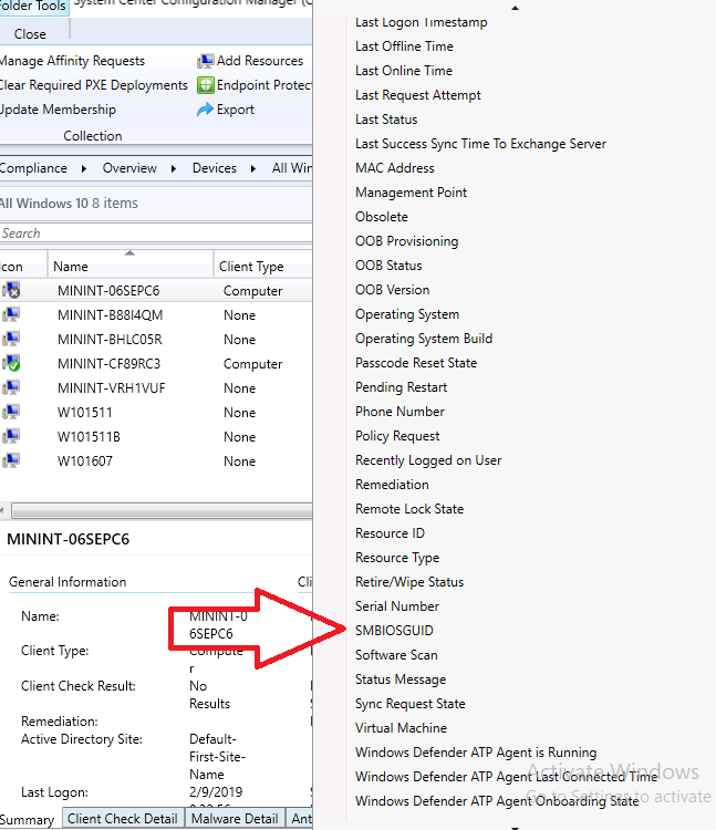 ncbrady's tweet image. What&apos;s your favorite new feature in TP1905 ? here are some of mine niallbrady.com/2019/05/21/scc…