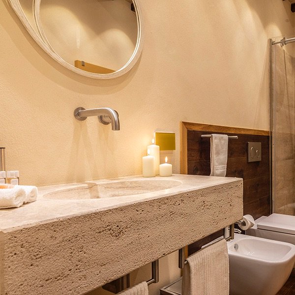 minarubinetti's tweet photo. Design with Mina taps: a prestigious location in the heart of the Tuscany countryside. - https://t.co/S3s9QKE5i6 https://t.co/Xw3MLZA6i6