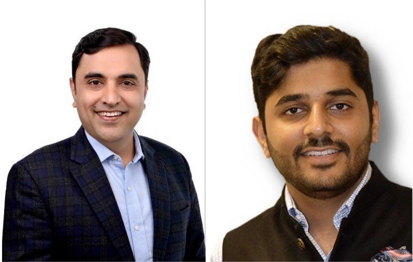 VaidyanathMAG's tweet photo. In conversation with YourTravelSecretary joint Managing Directors, Mr Mayank Grover and Mr. Rohan Grover https://t.co/Jui6xXsQNz https://t.co/lZLYmEPLFJ