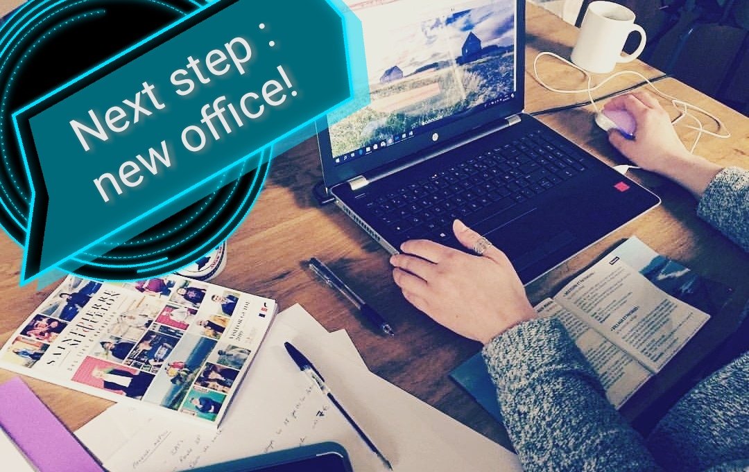 SPM EASY STAY (@spmeasystay) on Twitter photo <a href="/SpmEasyStay/">SPM EASY STAY</a> new office will be ready by mid-June 2019.
We run a booking platform & are developing a #regional #travelagency. Promote your #businesses in Saint-Pierre&Miquelon contact us or <a href="/LegendaryCoasts/">Legendary Coasts</a> <a href="/grandbankdevco1/">grandbankdevcorp</a> 2 send brochures!
#localbusiness #Tourism #JoinIn <a href="/SpmEasyStay/">SPM EASY STAY</a> new office will be ready by mid-June 2019.
We run a booking platform & are developing a #regional #travelagency. Promote your #businesses in Saint-Pierre&Miquelon contact us or <a href="/LegendaryCoasts/">Legendary Coasts</a> <a href="/grandbankdevco1/">grandbankdevcorp</a> 2 send brochures!
#localbusiness #Tourism #JoinIn