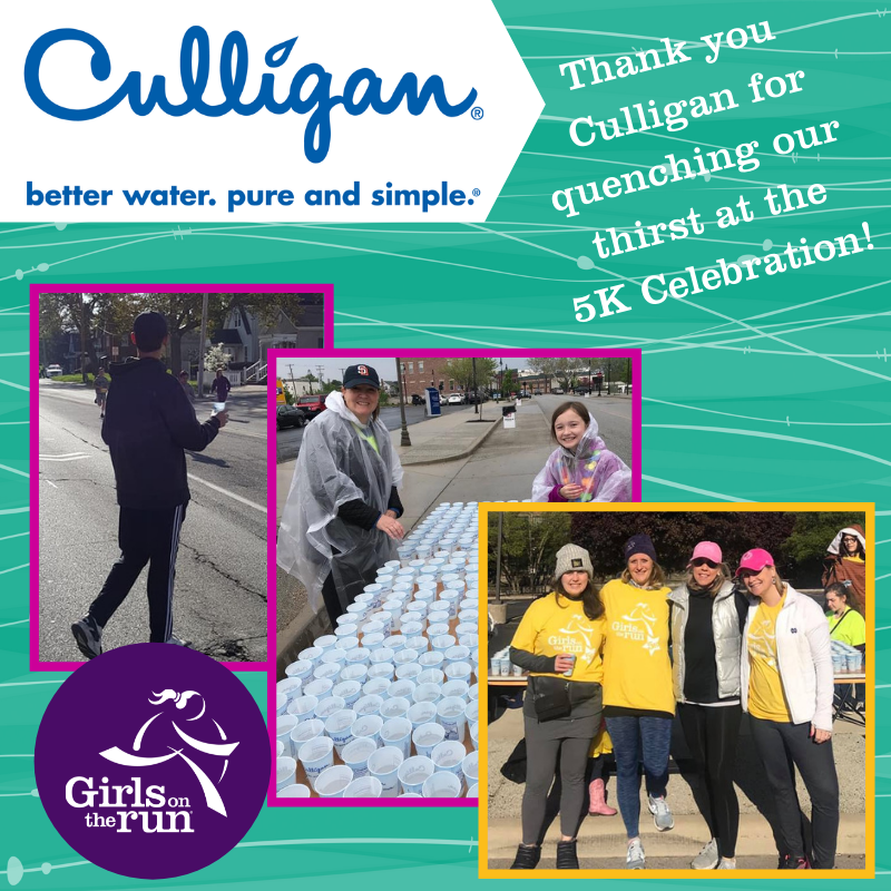 GOTRMichiana's tweet photo. Finally a warm afternoon! Although it was chilly on #GOTRM5K day, we're so thankful to @HeyCulligan, our Water Station sponsor, for keeping our thirst quenched at the 5K! We're so grateful for your continued support in providing hydration to our 5K participants!
#heyculliganman https://t.co/eiXEgHte9Y