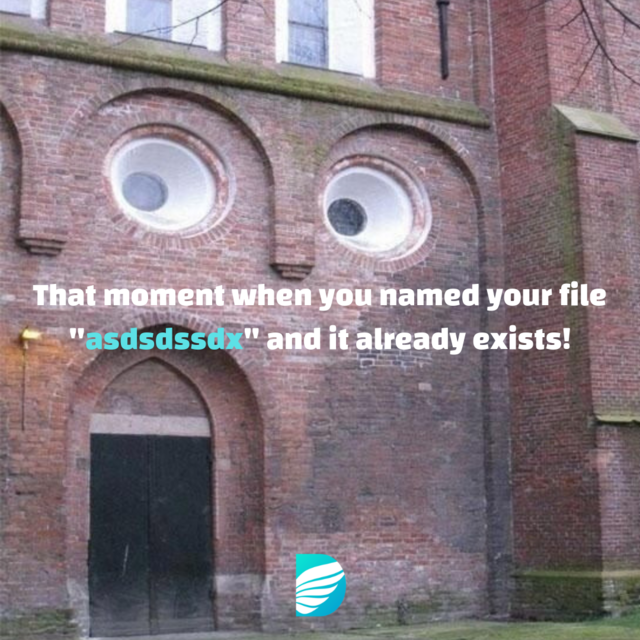 el_designers's tweet photo. Did that ever happen to you as well? 🤔😂
Retweet if it happened it you ↩️

#design #designerproblems #eldesigners #تصميم #architecture #interiordesign #designers #graphicdesign #photoshop #meme https://t.co/O3AuuDxwvK