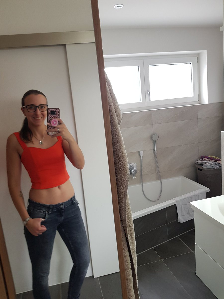 New tops 😍 #hatersgonnahate