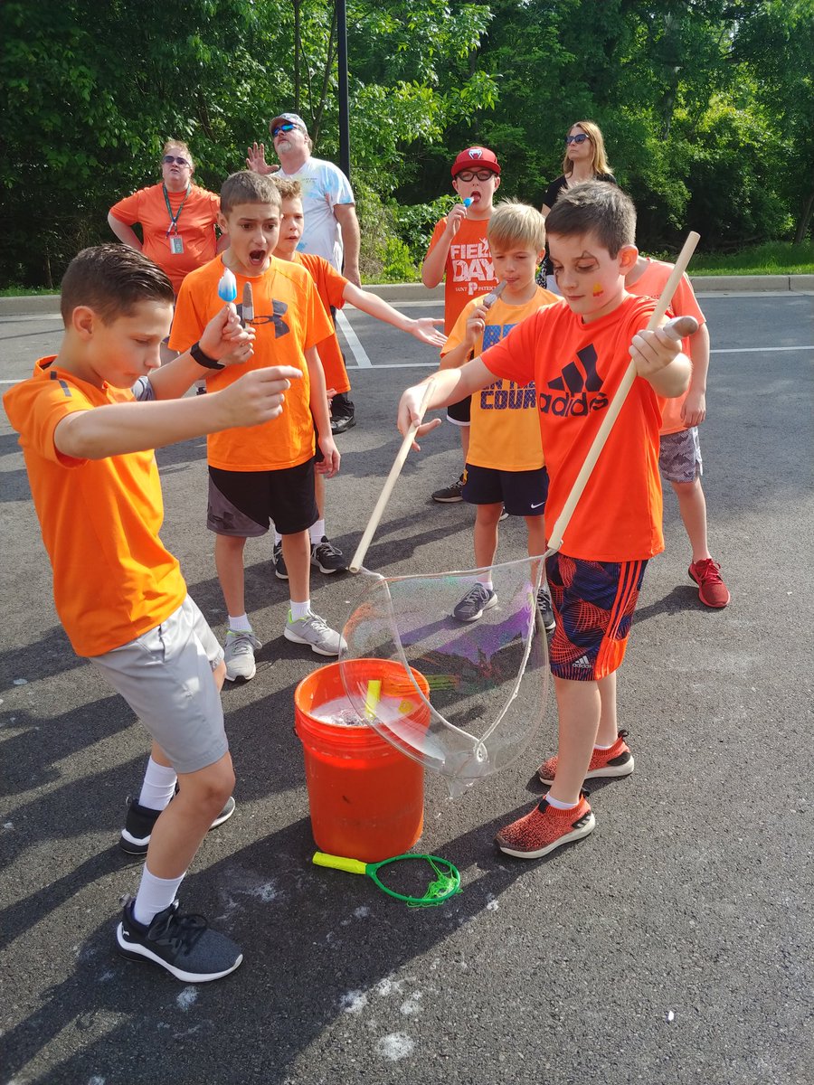 St. Patrick Grade 4 tweet media