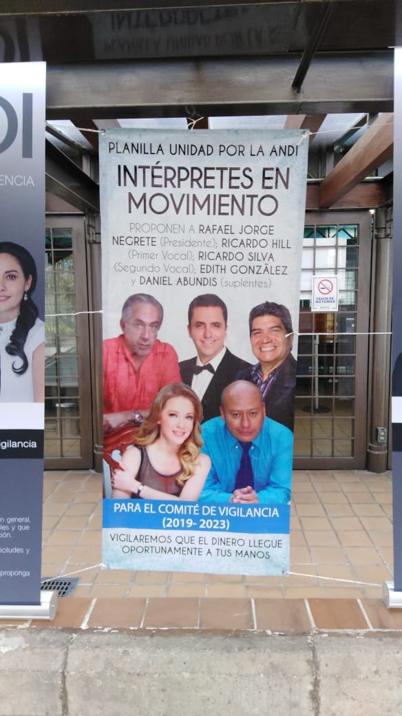 Laura Zapata tweet media