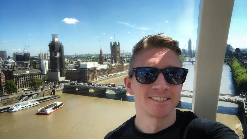 3Sharp's tweet photo. Today wraps up a great few days supporting our @Microsoft friends at the 365 Business Summit in #London!
(Of course we also had to catch some of the sights while we're here! π°) #SharpiesOnTheGround #demoexperts #msPartner https://t.co/zoyK9jXPQq