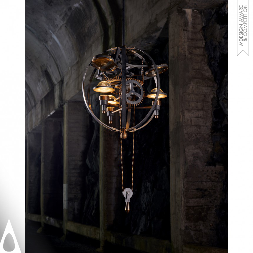 SLSGroupInc's tweet photo. The Leonardo 1482 from @KariceENT's da Vinci collection was awarded a gold A’design award.

#lighting #design #lightingdesign #lightingawards #luxury #iconiclighting #lightingdesigner #davincicollection https://t.co/VqLQRUpn1Z