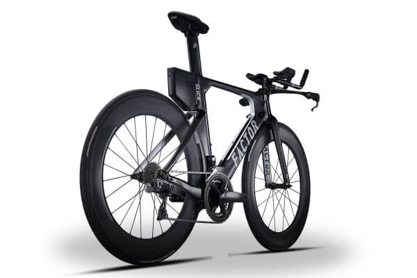 Nueva incorporación al catálogo de #Trifanatics!!
Wellcome <a href="/FactorBikes/">Factor Bikes</a>!!
Más info en bit.ly/TrifanaticsFac…
#FactorBikes #Slick #Triathlon