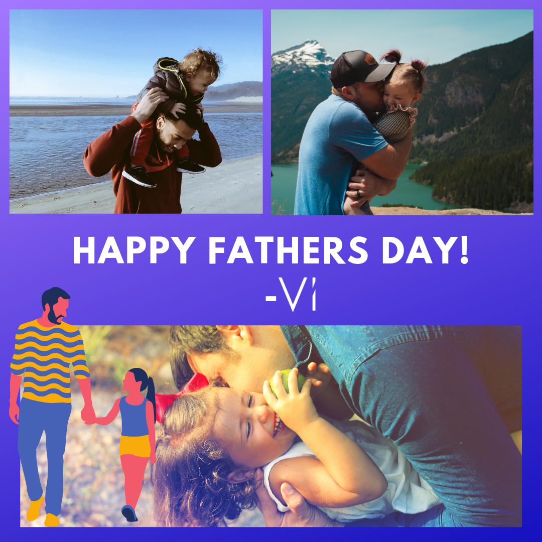 Vi Trainer tweet media