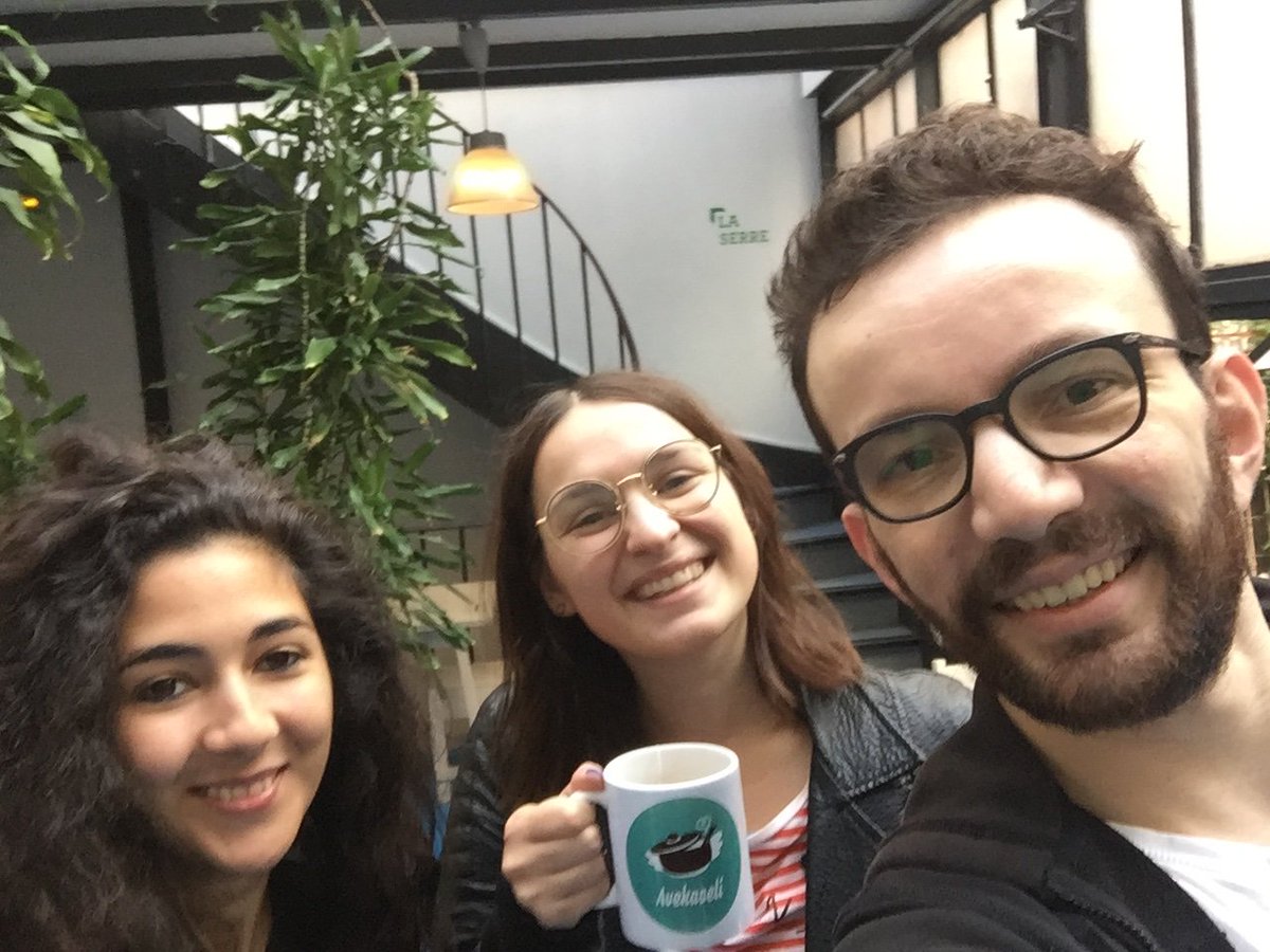 Dans ta ville tweet media