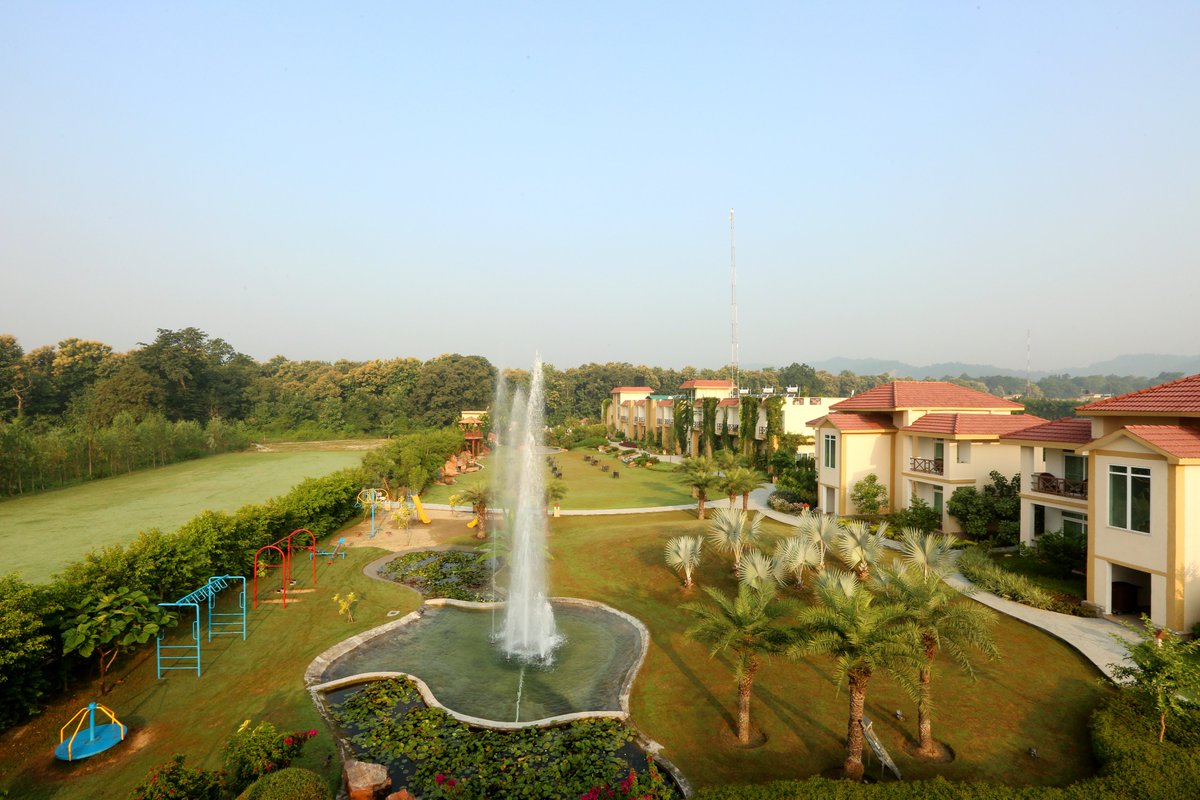 resortdecoracao's tweet image. Enjoy your weekend in Jim Corbett and make your stay at Resort Decoracao.
For more: bit.ly/2V8FMom
Call us: 0124-4380237
#ResortinJimCorbett #Riversideresort #ResortDecoracao #BestResortinCorbett #Comfortablerooms #ResortandHotels #JimCorbettResort