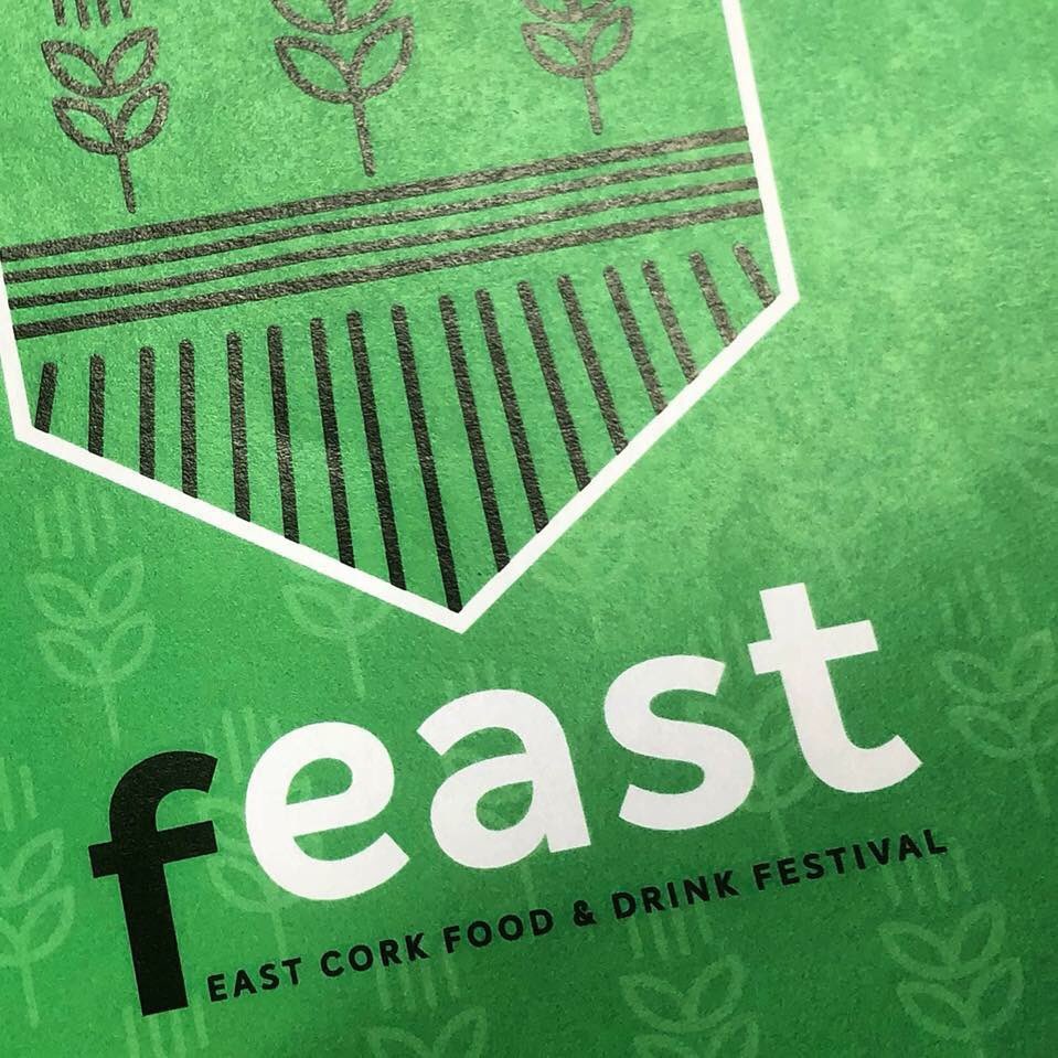 Productive morning filming with <a href="/joleencronin/">Joleen Cronin</a> for <a href="/feastcork/">Feast Cork</a> promo video #Goodtimes #ontheway