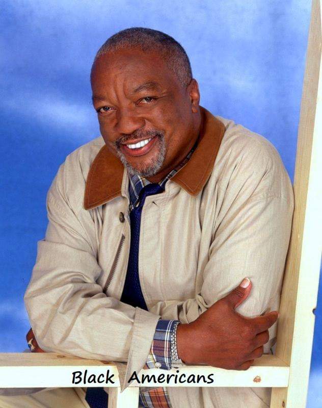 Paul Winfield ...
May 22, 1939...
March 7, 2004
(Some you forget are GONE)
HAPPY BIRTHDAY
...R.I.P. 