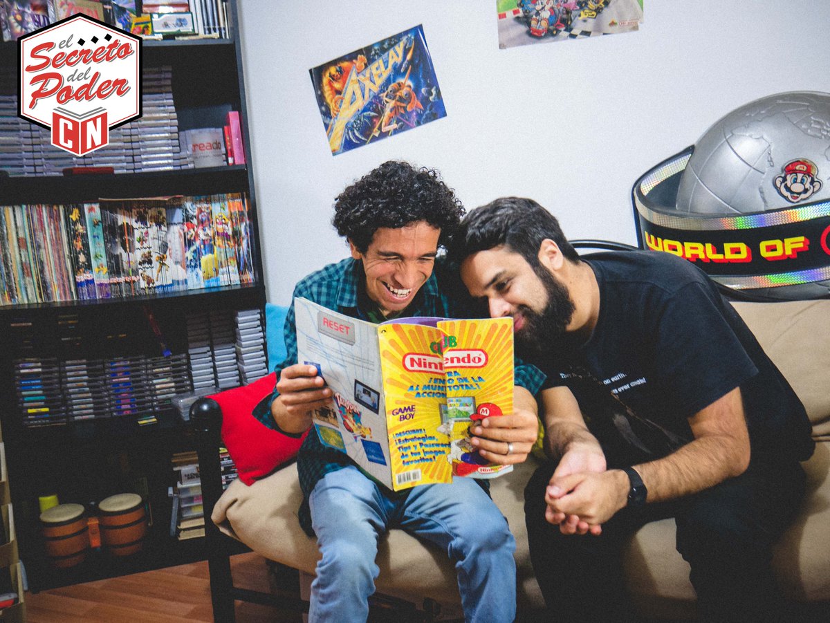 LowDefinitionLD's tweet image. ¡Son muy simpáticos estos cabros! Así se viene #ElSecretoDelPoder
Estreno: 12 de junio.