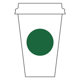 empatrademarks's tweet photo. interesting #trademark registered to Starbucks this #INTA2019 week for coffee beverages and services:
"The mark consists of a green circle placed centrally on the front exterior side of a white cup." 

https://t.co/XfFvWWQUbX https://t.co/EtTF9Z5VOw