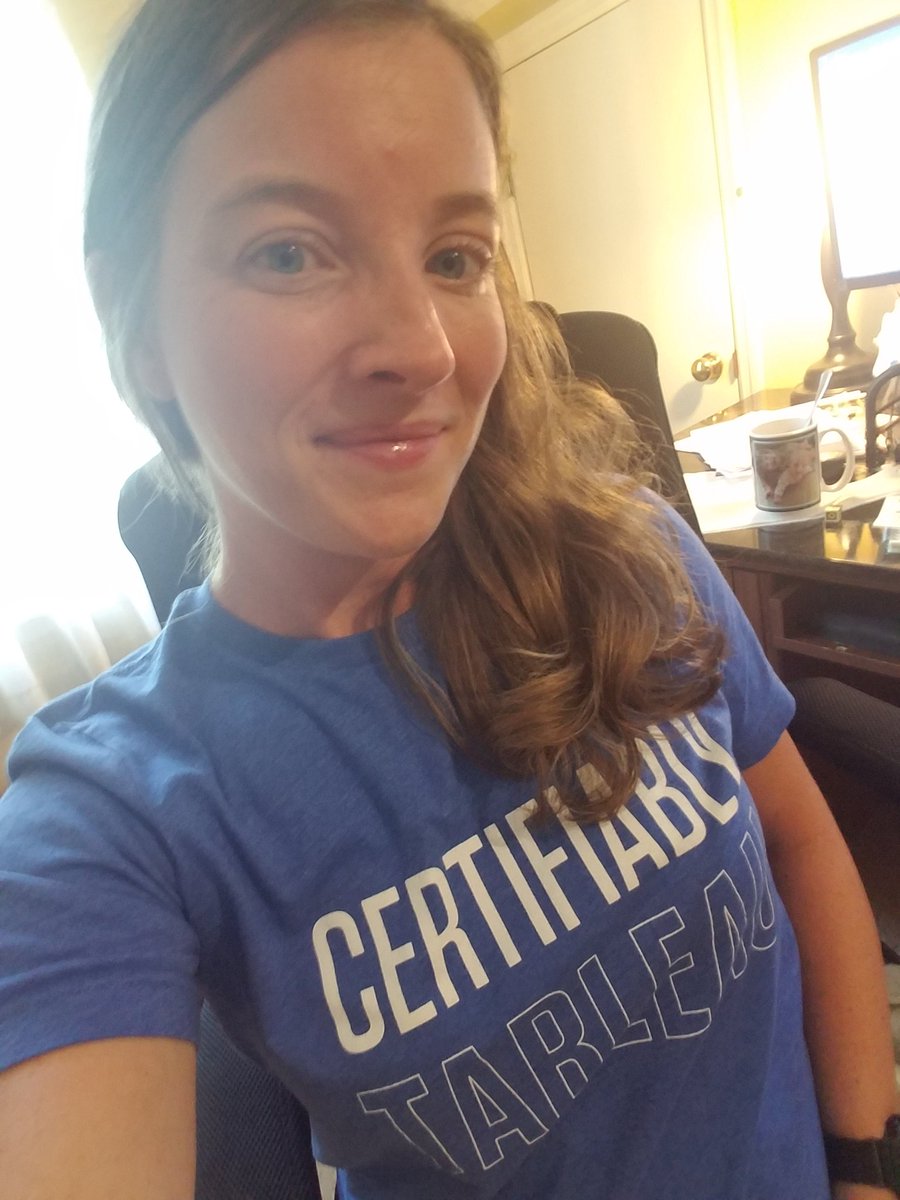anna_kisting's tweet image. Its #CertifiablyTableau day!! To celebrate we&apos;re upgrading to 2019.2! I&apos;m so excited for #ParameterActions #tableau