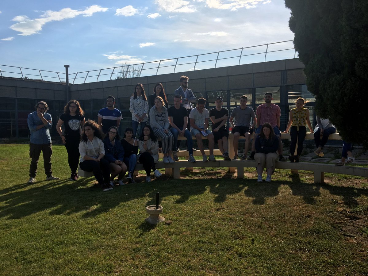 lionelcroissant's tweet photo. All the teams after work... #bimgame https://t.co/sYegLoD8xB