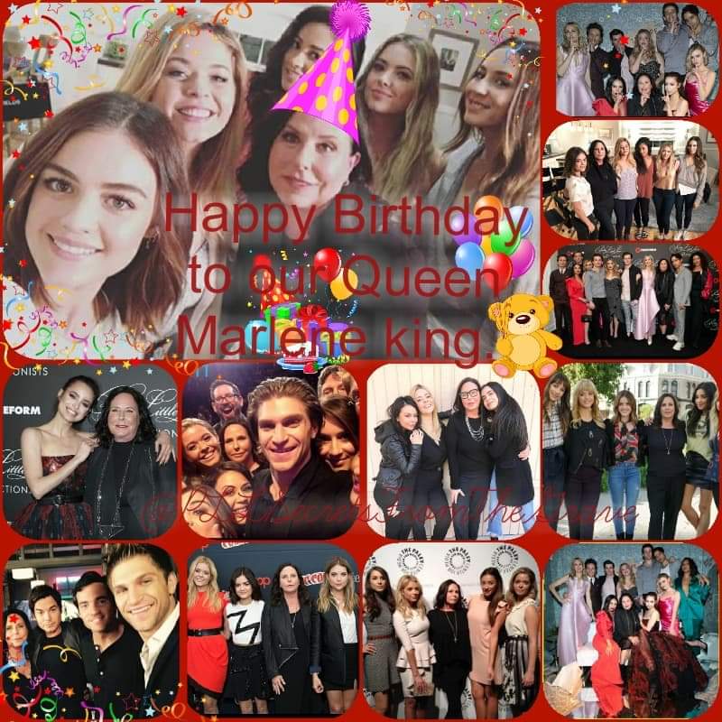 Life After Rosewood tweet media