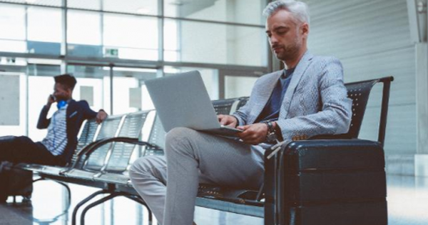 octotripapp's tweet photo. For every dollar invested in business travel, businesses benefit from an average of $9.50 in increased revenue and $2.90 in new profits. https://t.co/Q40Rzh1zTm https://t.co/XJ3NW1guHU