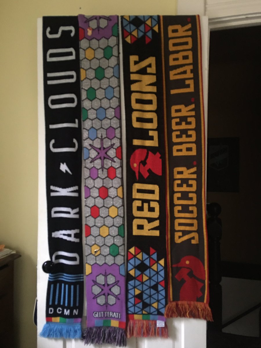 bill_mcguire's tweet photo. Gameday always comes with hard choices
#MNUFC #WWMN #DCMN #RedLoons #DarkGliteratti https://t.co/dekd5HXGqM