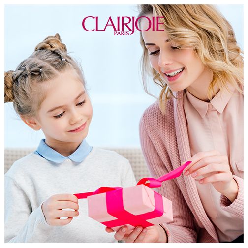 Clairjoie_Paris's tweet photo. On a pensé aux retardataires sur le blog avec une sélection de dernières minutes pour la Fête des Mères ! A découvrir ici : https://t.co/DHy6FDqx7f
#clairjoie #beaute #bio #madeinfrance #savoirfaire #naturel #naturel #fetedesmeres #ideecadeau #derniereminute https://t.co/2J91bw32YC