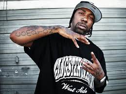 Happy birthday Aaron Tyler (May 22, 1971), aka MC Eiht.  