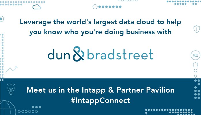 dnbukteam's tweet photo. We are at two great events this week! Join us at:

#IntappConnect https://t.co/RTUKL9x6w7 

#SalesforceTour London: https://t.co/2PvSIhGEXr https://t.co/3E2TlEjwio