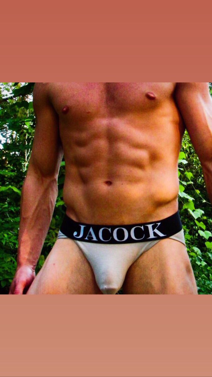 Jacockunderwear's tweet photo. #Jacock #Mensfashion #menstyle #menswear #mensphysique #fitness #underwear #summer #grey #PlanB #briefs #bikini #BDP #nature #travel #fashion @Jacock_city #MadeInUSA #houston #swimsuits #model #comfortable #bamboo #beard #bald https://t.co/ZfL9tkTbOv