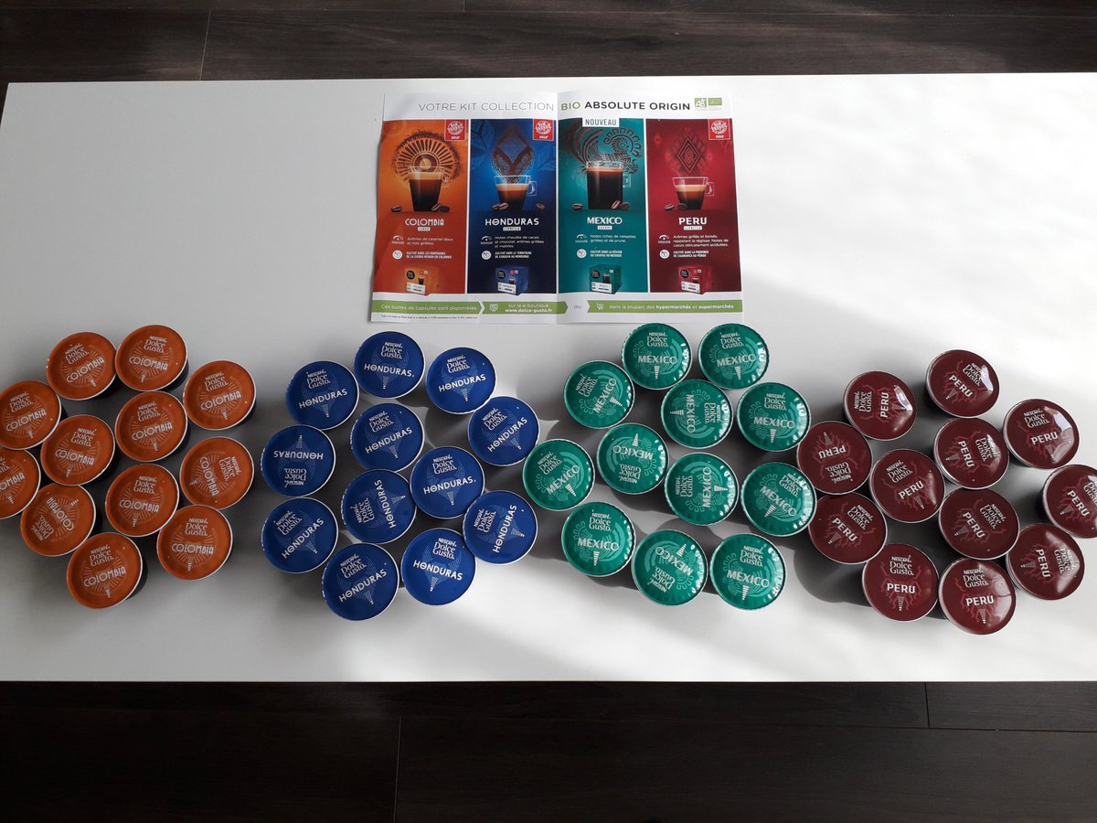 Beautysimple5's tweet photo. Time coffee un vrais délice ❤❤❤ avec  NESCAFÉ Dolce Gusto bio France #nescafe #dolcegusto @DolceGustoFr #croqonslavie Nestlé #nestle  #nescafedolcegusto #embassadeur #testnescafe https://t.co/HzfOe6P0qH