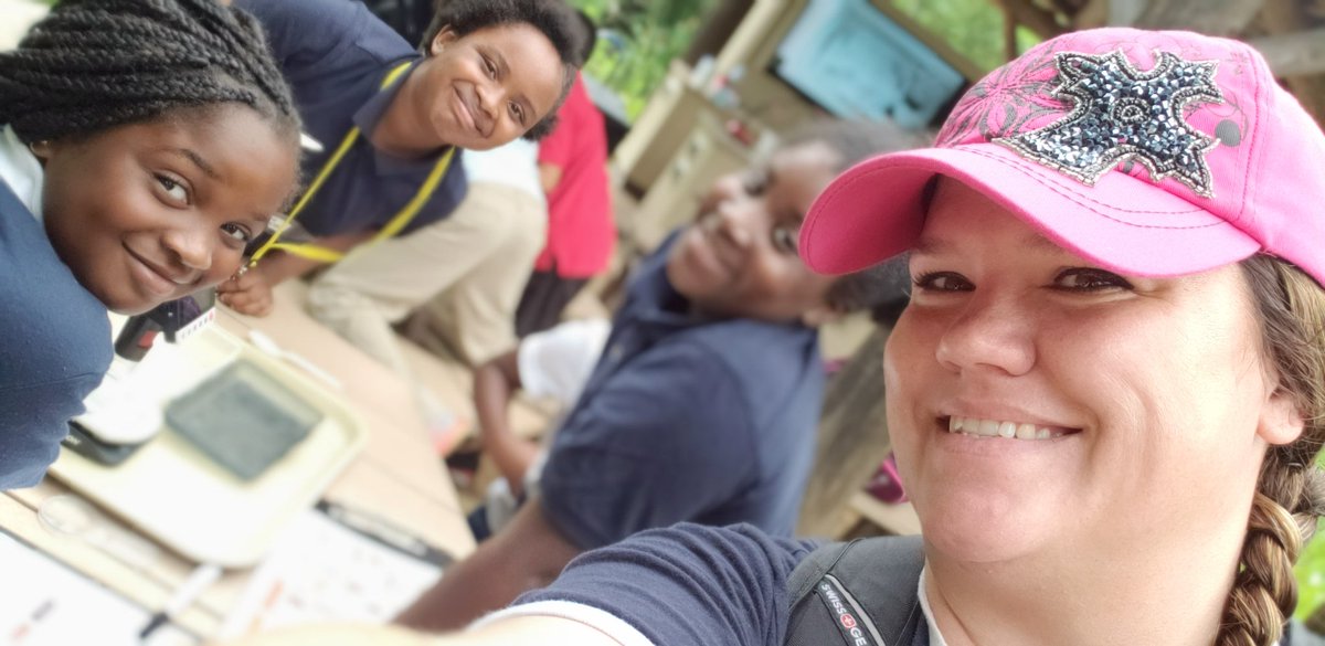 Stephanie Prewitt Creager (@msstephcreager) on Twitter photo Learning outdoors today! End of year field trip.  #FLAleads #risdconnects #RISDACE Learning outdoors today! End of year field trip.  #FLAleads #risdconnects #RISDACE