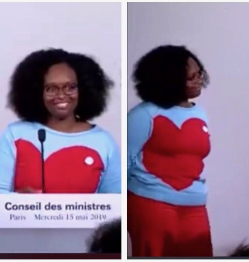 DominiqueLUNEL's tweet photo. 📢la mode Française is dead https://t.co/F6Tqb9Wj86