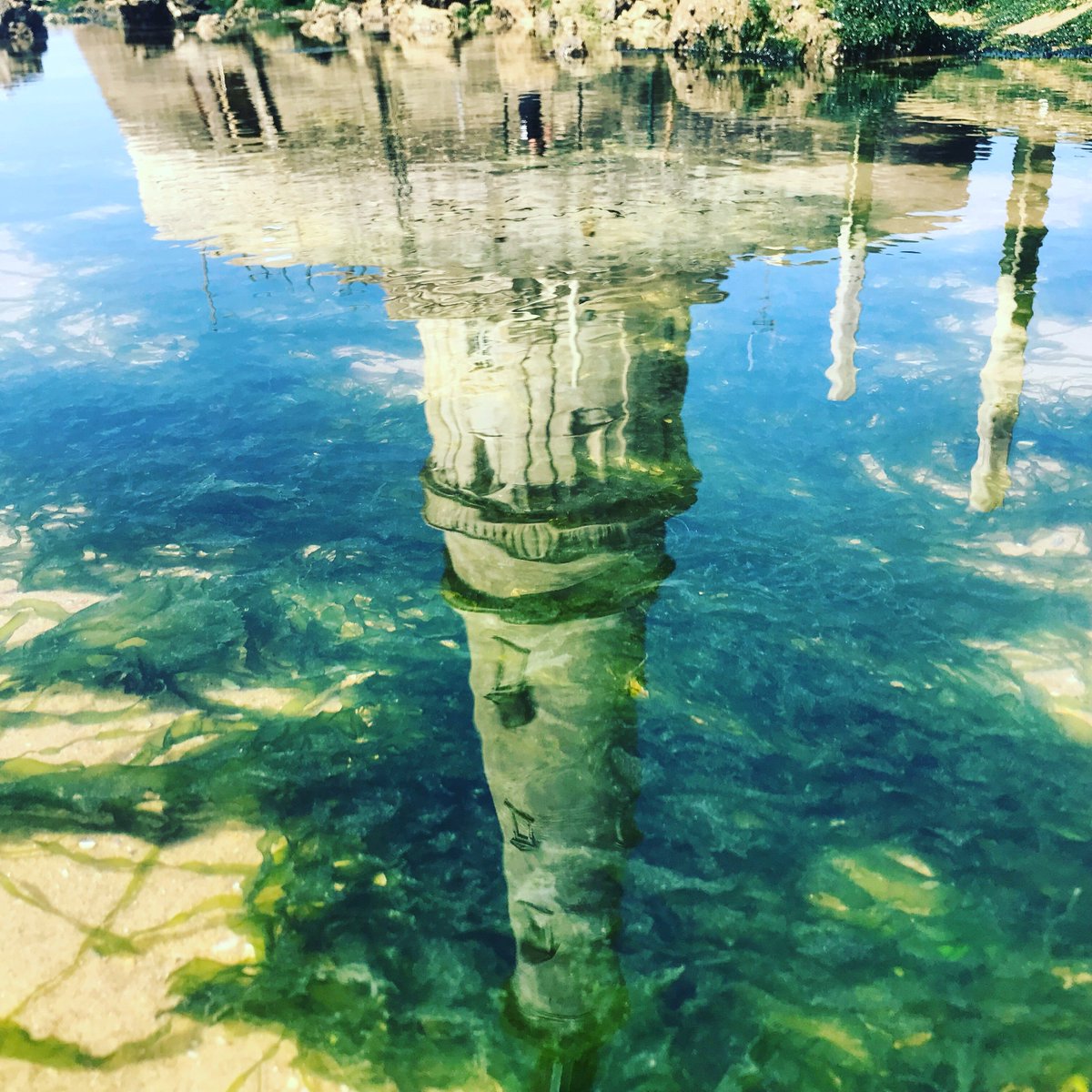 NoA sur mer Dans l'intimité du phare de #Cordouan  Mercredi 29 mai à 20H15 francetvpro.fr/noa/programmes… #tf #NoAsurMer @NoAtvcom #UNESCordouan