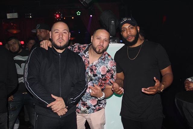 djcrule's tweet image. BIRTHDAY CELEBRATIONS A COUPLE WEEKS BACK #ExpressYOURRULES #4EXPRESSPOINTS