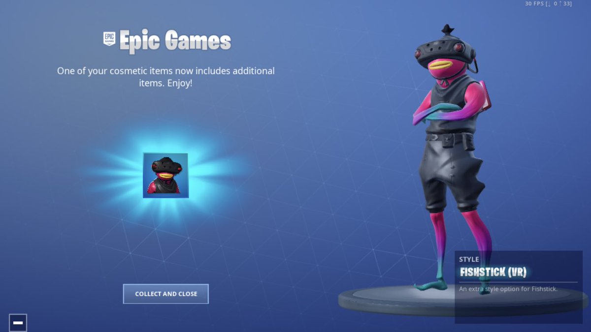 Fishy_FN's tweet image. Yes! 😂 #fortnite