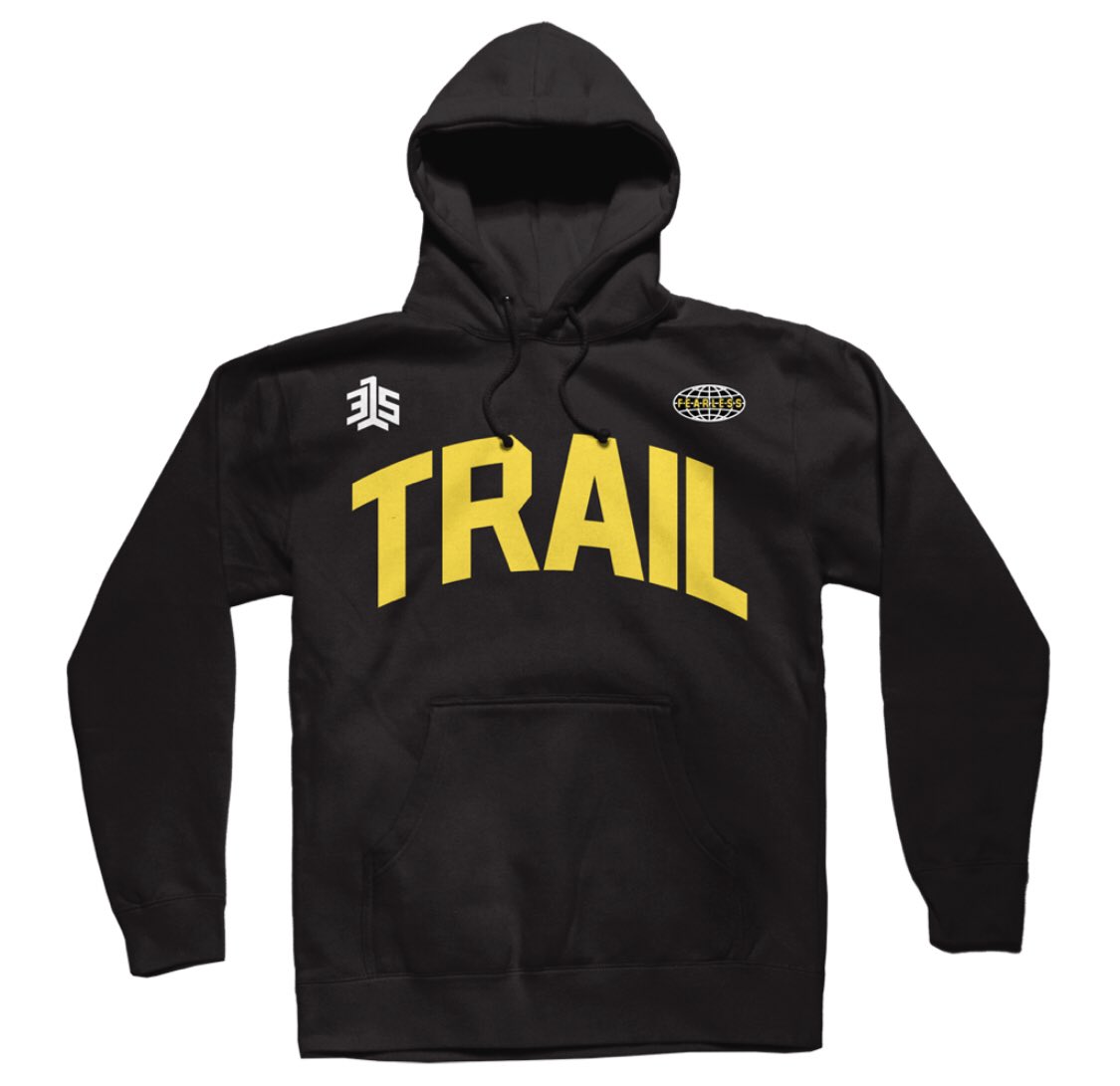 Get you some - trailoflies.com