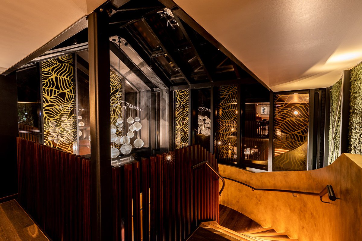 Bluecrow Projects tweet media