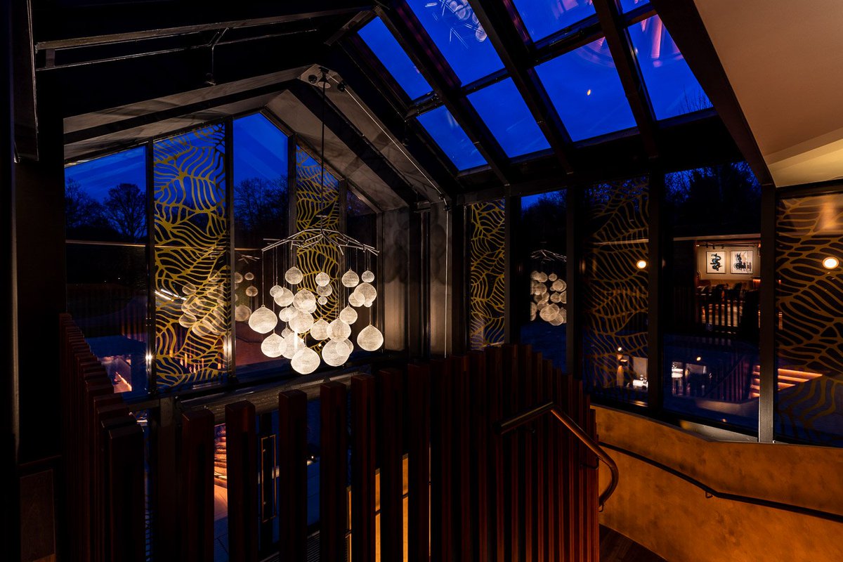 Bluecrow Projects tweet media