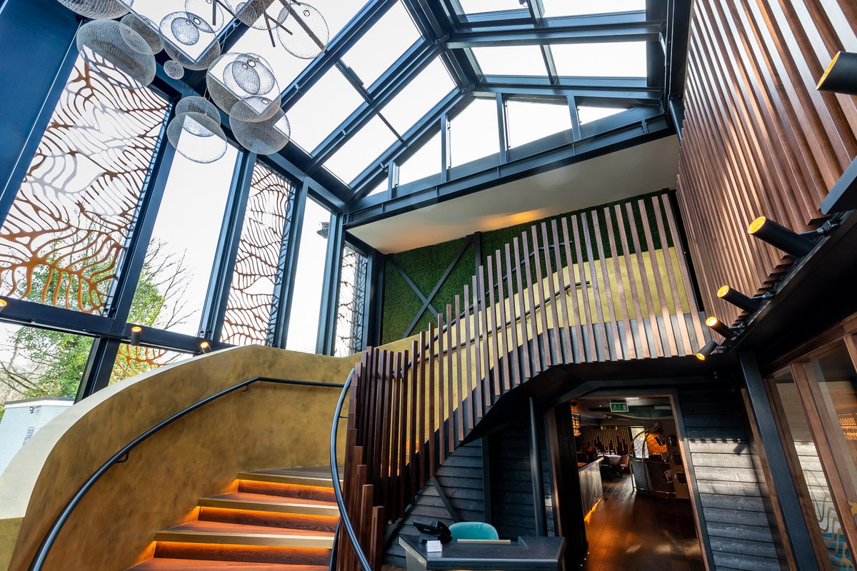 Bluecrow Projects tweet media