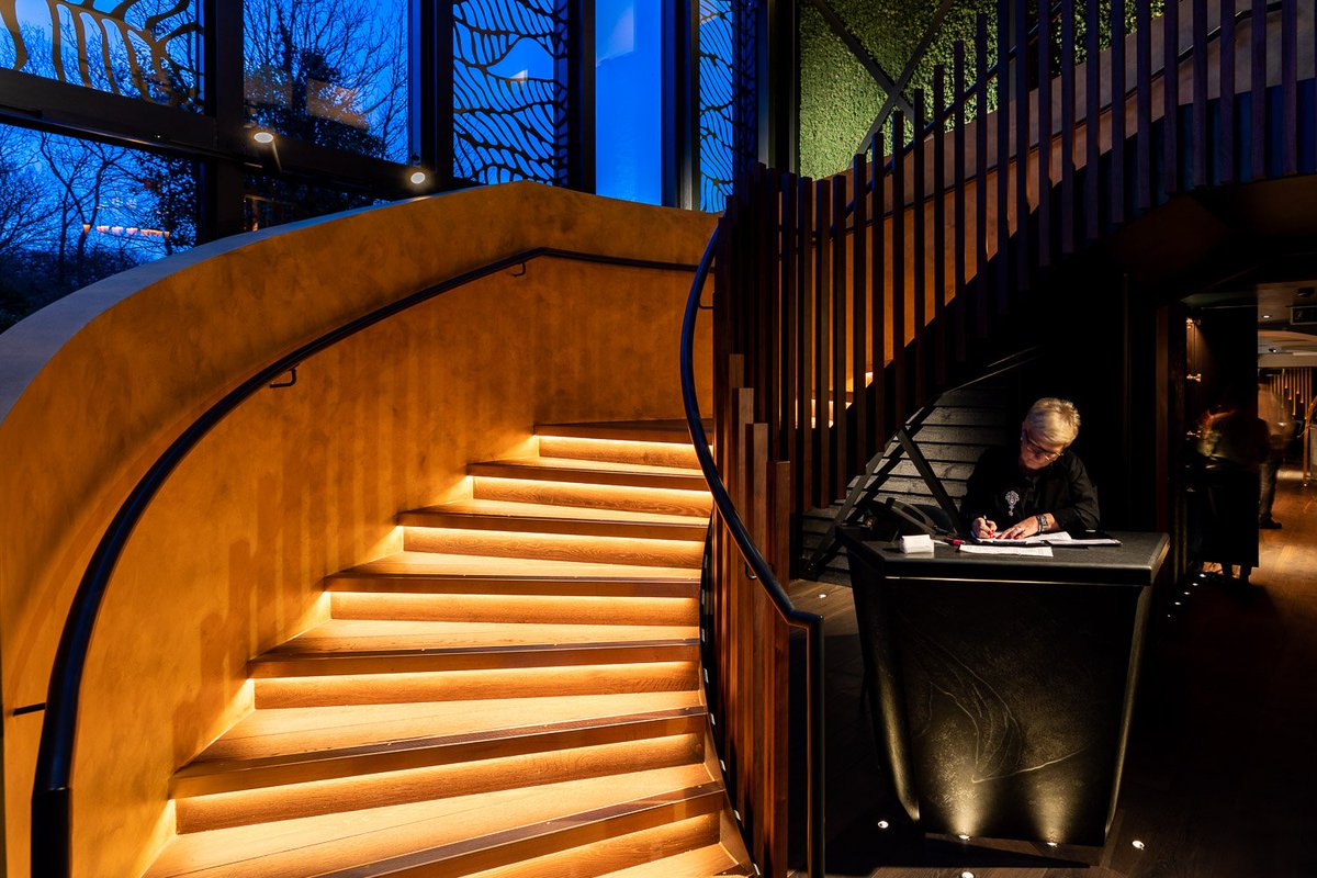 Bluecrow Projects tweet media