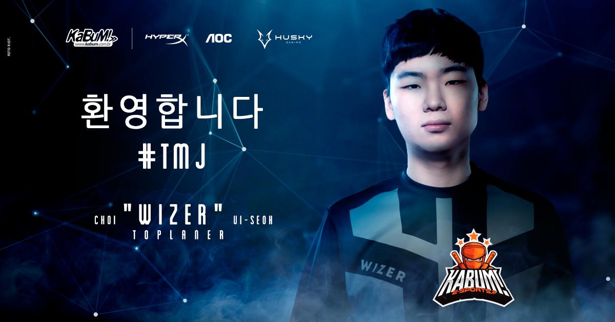 KaBuM! IDL tweet media