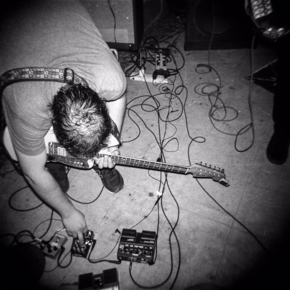 Back of head George. Prxmo show el sabado 15 de junio <a href="/Salon610/">Salon 610</a> 
#PoweredbyMicheoMusic
📷: #wmjohnsonphotography