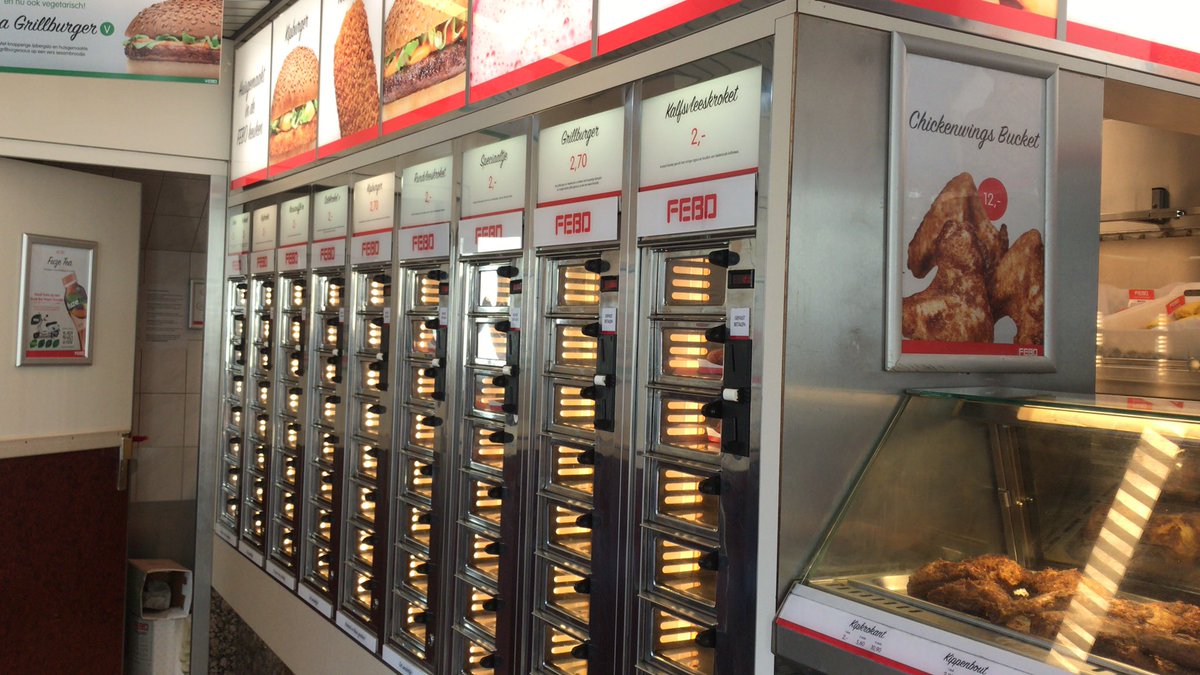 Ook het gulle personeel van de FEBO heeft gedoneerd voor Ervaringsmaatjes!
