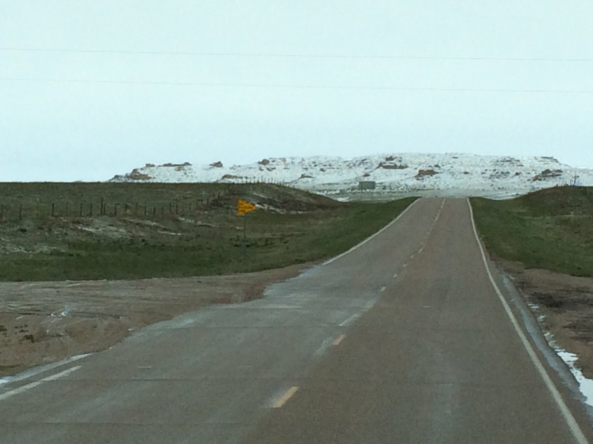 bhelgoth's tweet photo. Beautiful snowy views this morning as we trek out for day two of HPC Summer Academy 2019! #it really is summer vacation #hpcstorm @HPCSTORM https://t.co/ePXQ7klBJ9