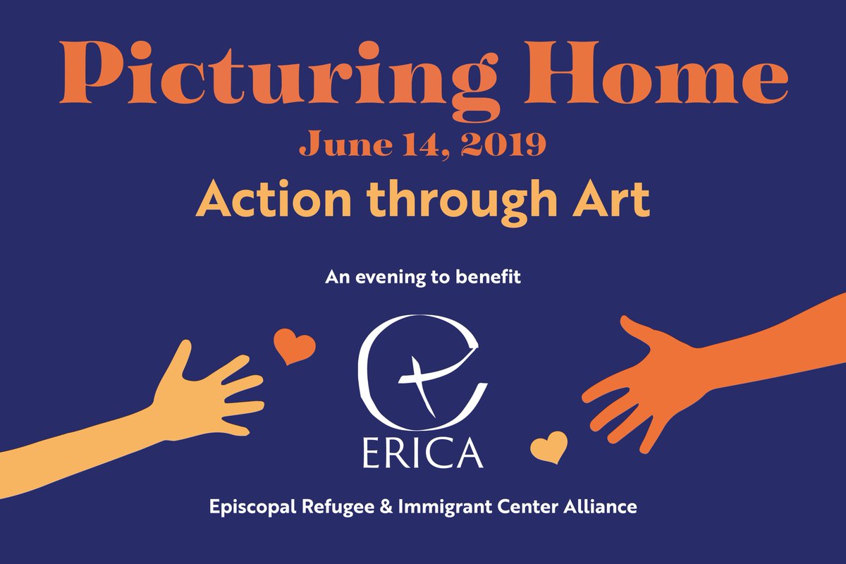 ERICA Baltimore tweet media