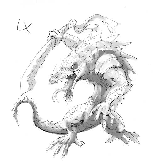 七海ルシア ドラゴンイラスト集２巻制作中 Boothは少し延期します さん の人気ツイート 1 Whotwi グラフィカルtwitter分析