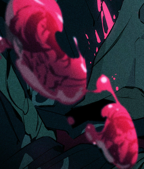 米山舞 Tvアニメ どろろ のトリビュートイラストを描かせていただきました よろしくお願いします 守子唄の巻の百鬼丸のイメージで描きました T Co S2ogmtjst4 どろろ T Co Mbigeeimwx Twitter